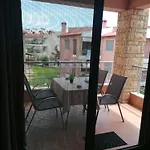 Enoikiazomena Diamerismata Mezonetes Giannakoudis No7 Apartment