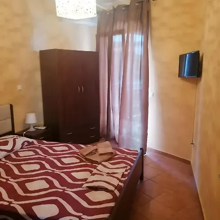 Enoikiazomena Diamerismata Mezonetes Giannakoudis No7 *