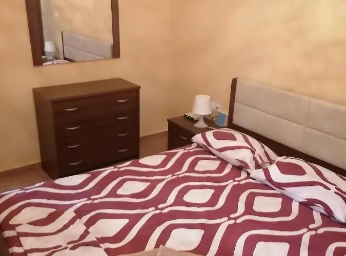 Enoikiazomena Diamerismata Mezonetes Giannakoudis No7 Apartamento Nikiti (Sithonia)